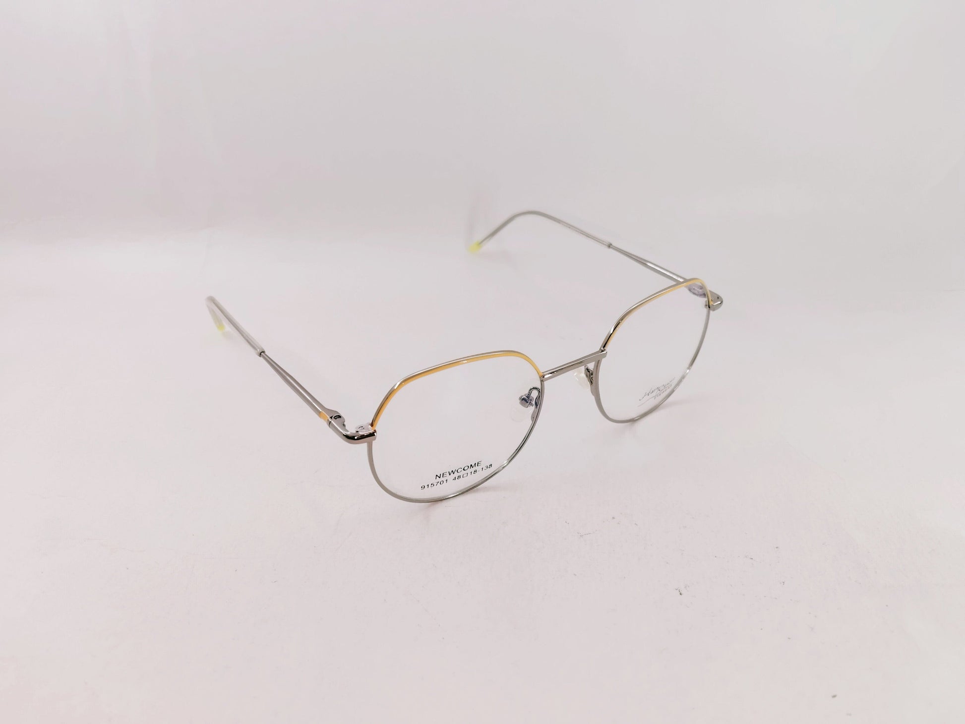 iDom Eyeglasses Full Frame Round Specs For Women 924872