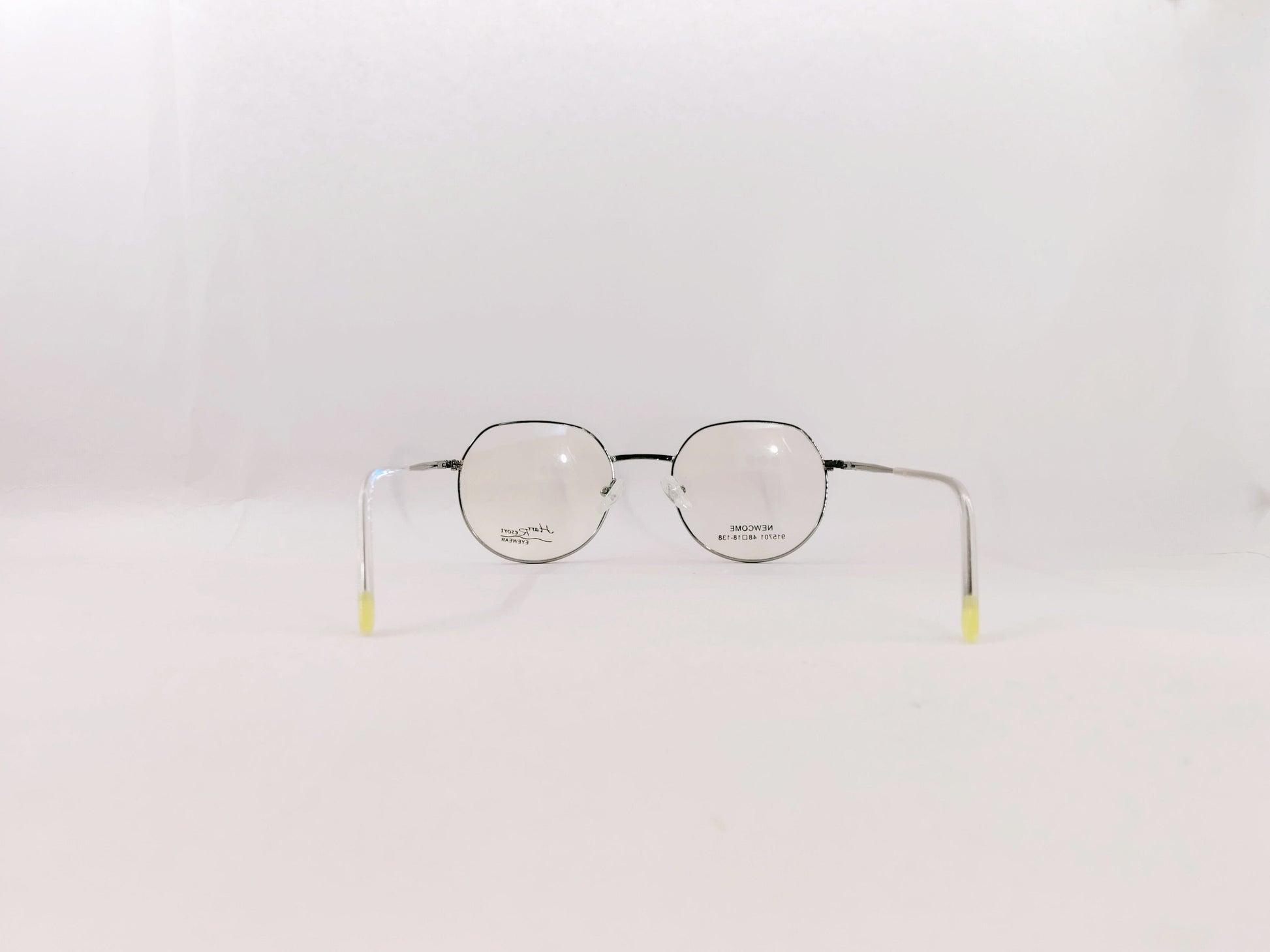 iDom Eyeglasses Full Frame Round Specs For Women 924872