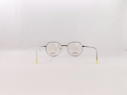 iDom Eyeglasses Full Frame Round Specs For Women 924872