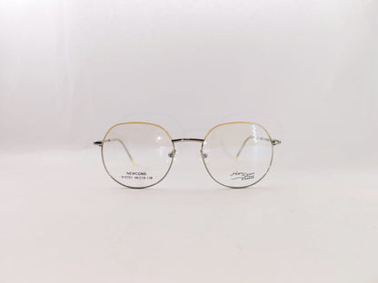 iDom Eyeglasses Full Frame Round Specs For Women 924872