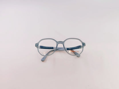 iDom Eyeglasses Full Frame Round Square Shape For Kids 305753