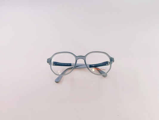 iDom Eyeglasses Full Frame Round Square Shape For Kids 305753