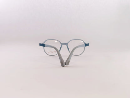 iDom Eyeglasses Full Frame Round Square Shape For Kids 305753