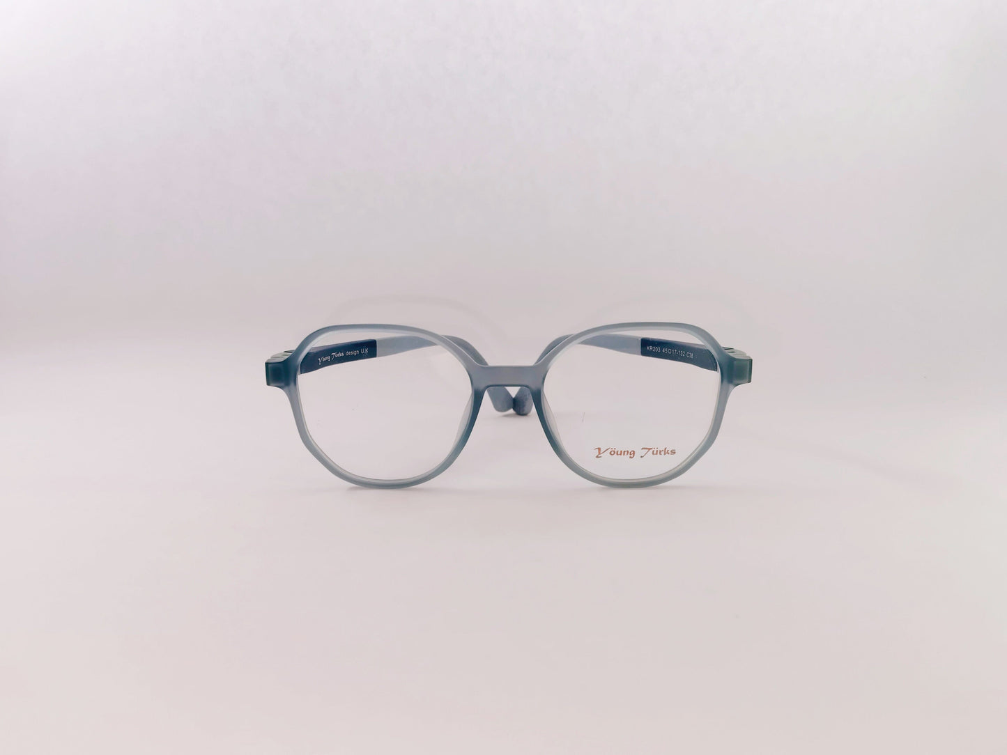 iDom Eyeglasses Full Frame Round Square Shape For Kids 305753