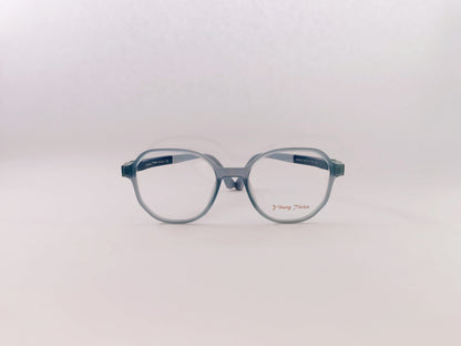 iDom Eyeglasses Full Frame Round Square Shape For Kids 305753