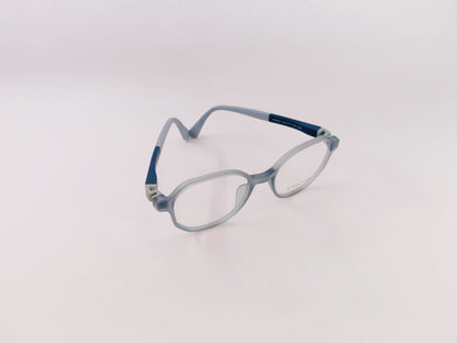 iDom Eyeglasses Full Frame Round Square Shape For Kids 305753