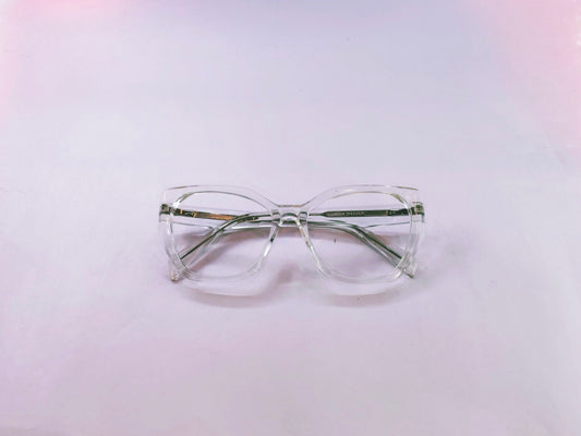 iDom Eyeglasses Full Frame Shape For Women 112596