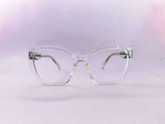 iDom Eyeglasses Full Frame Shape For Women 112596