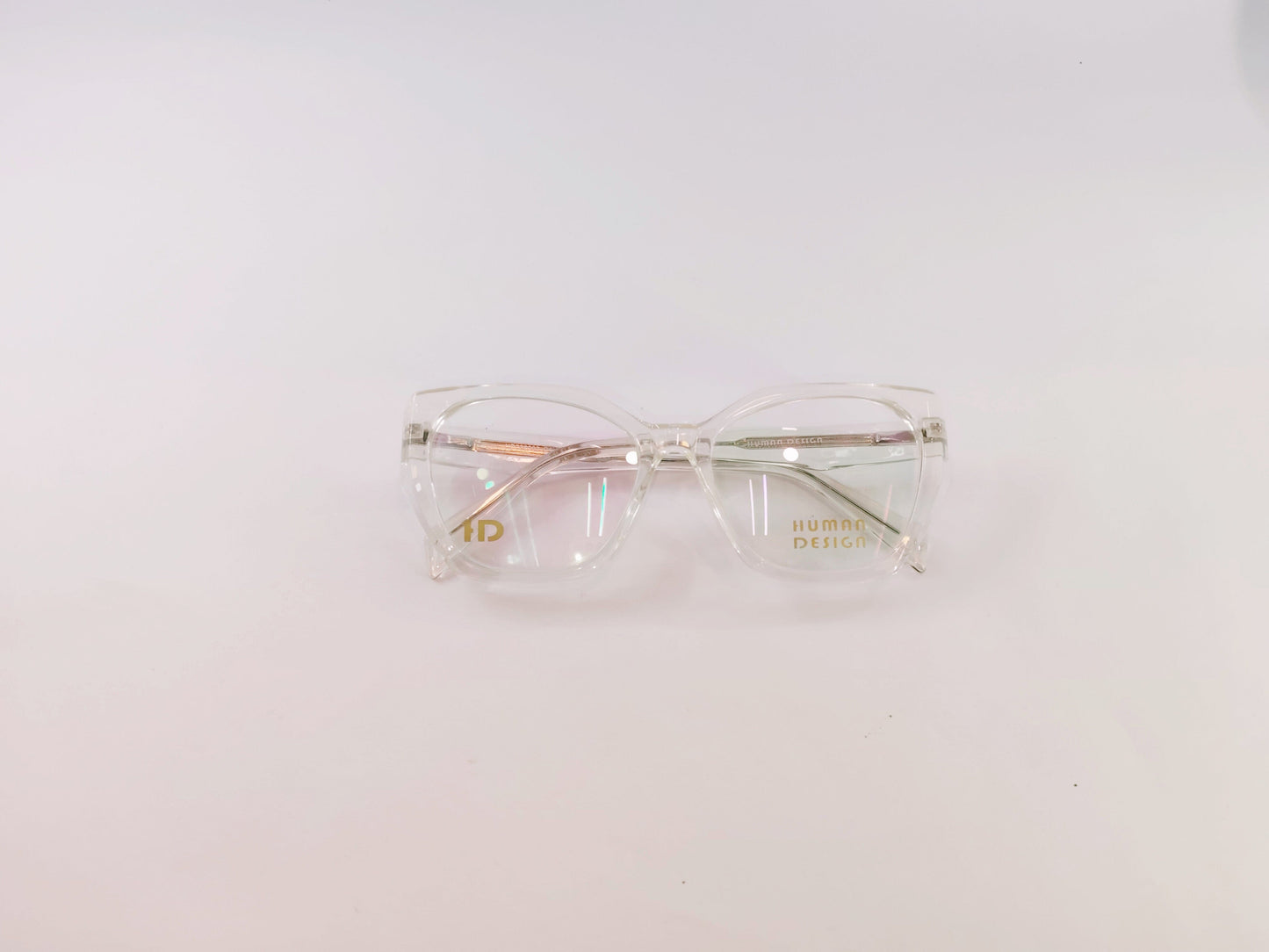 iDom Eyeglasses Full Frame Shape For Women 112596