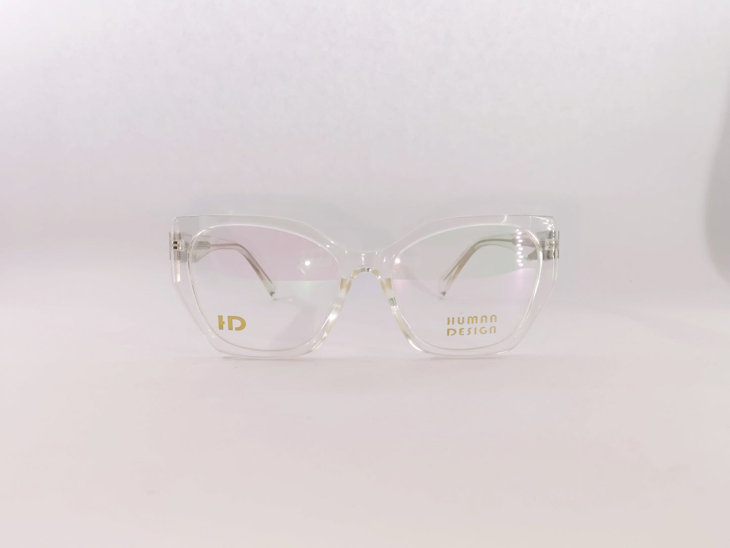 iDom Eyeglasses Full Frame Shape For Women 112596