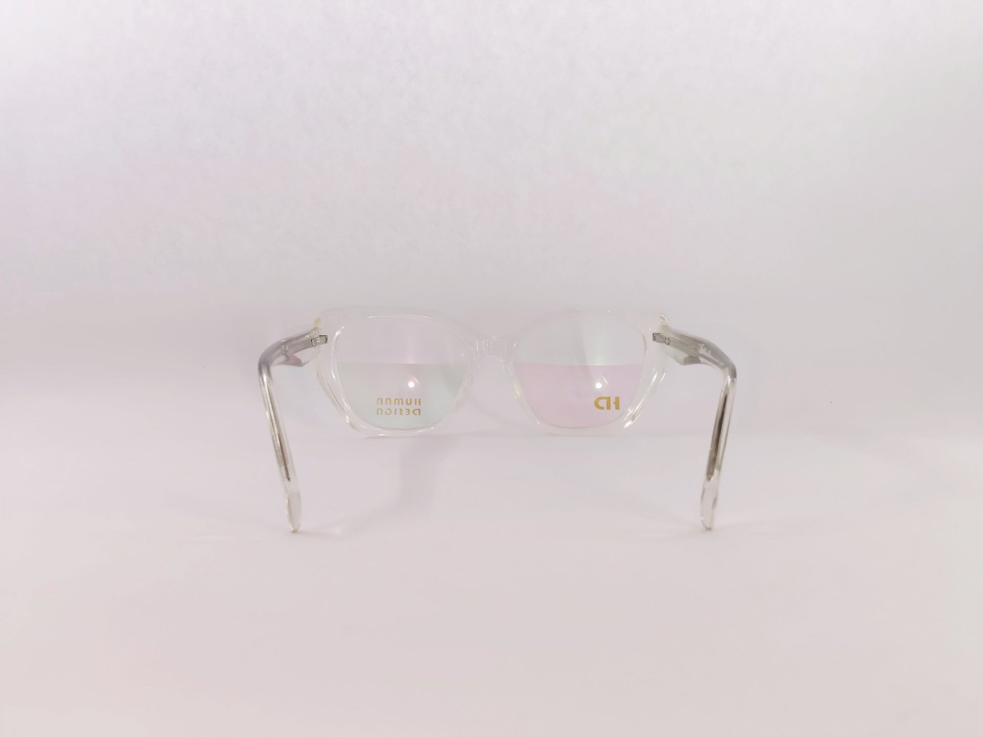 iDom Eyeglasses Full Frame Shape For Women 112596