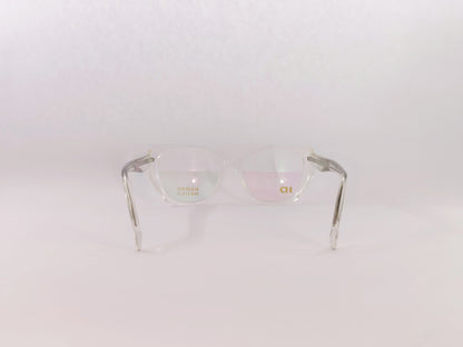 iDom Eyeglasses Full Frame Shape For Women 112596