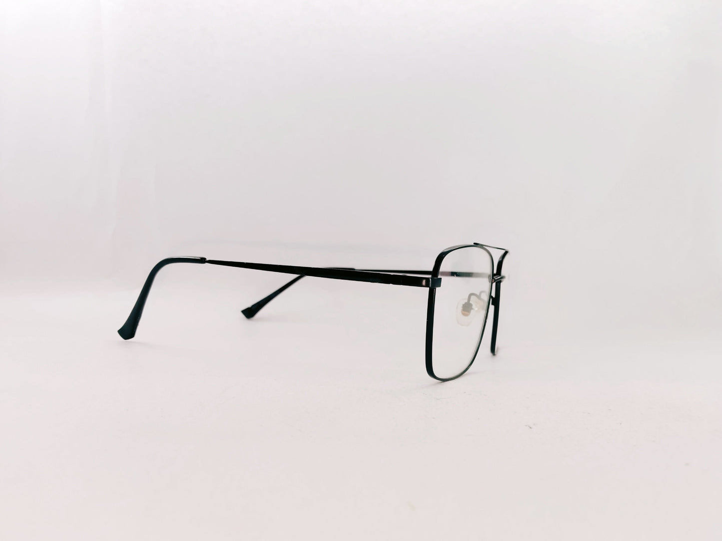 iDom Eyeglasses Full Frame Square Aviator Specs For Men 215015