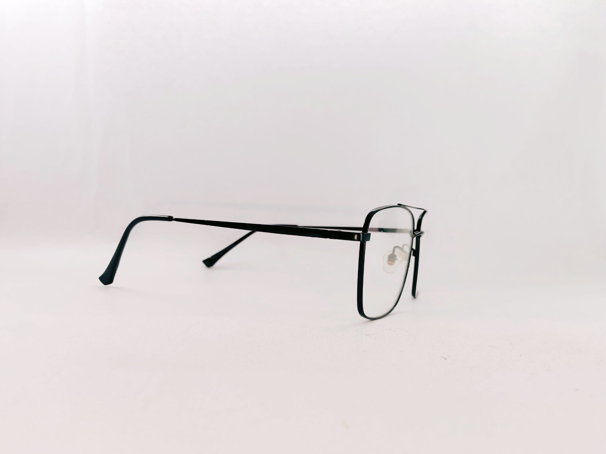 iDom Eyeglasses Full Frame Square Aviator Specs For Men 215015