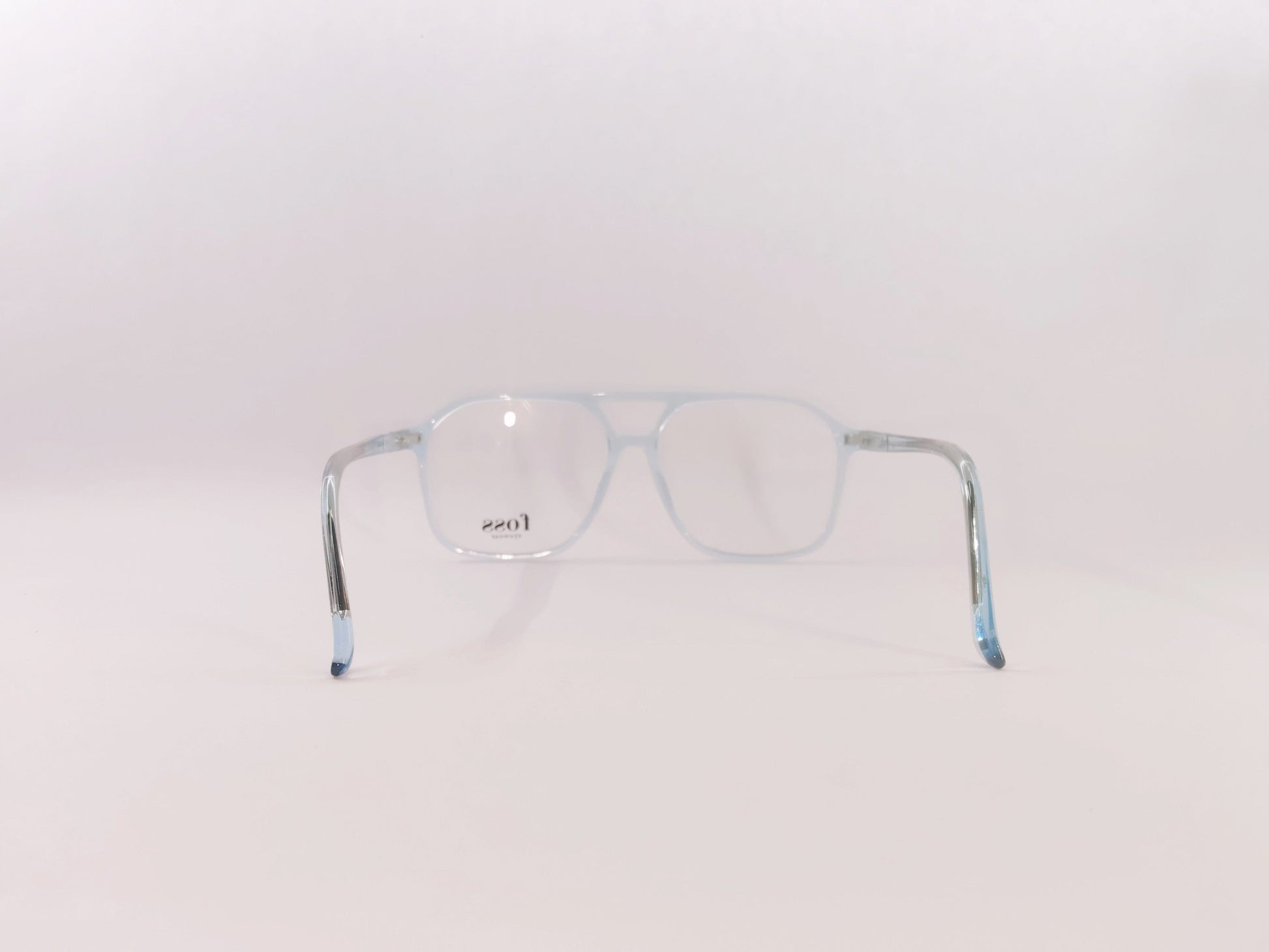 iDom Eyeglasses Full Frame Square Aviator Specs For Women 674651