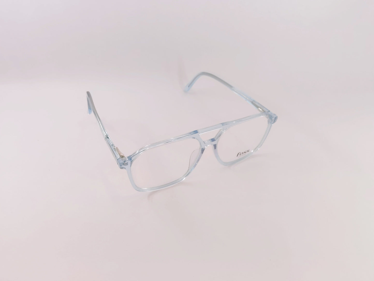 iDom Eyeglasses Full Frame Square Aviator Specs For Women 674651