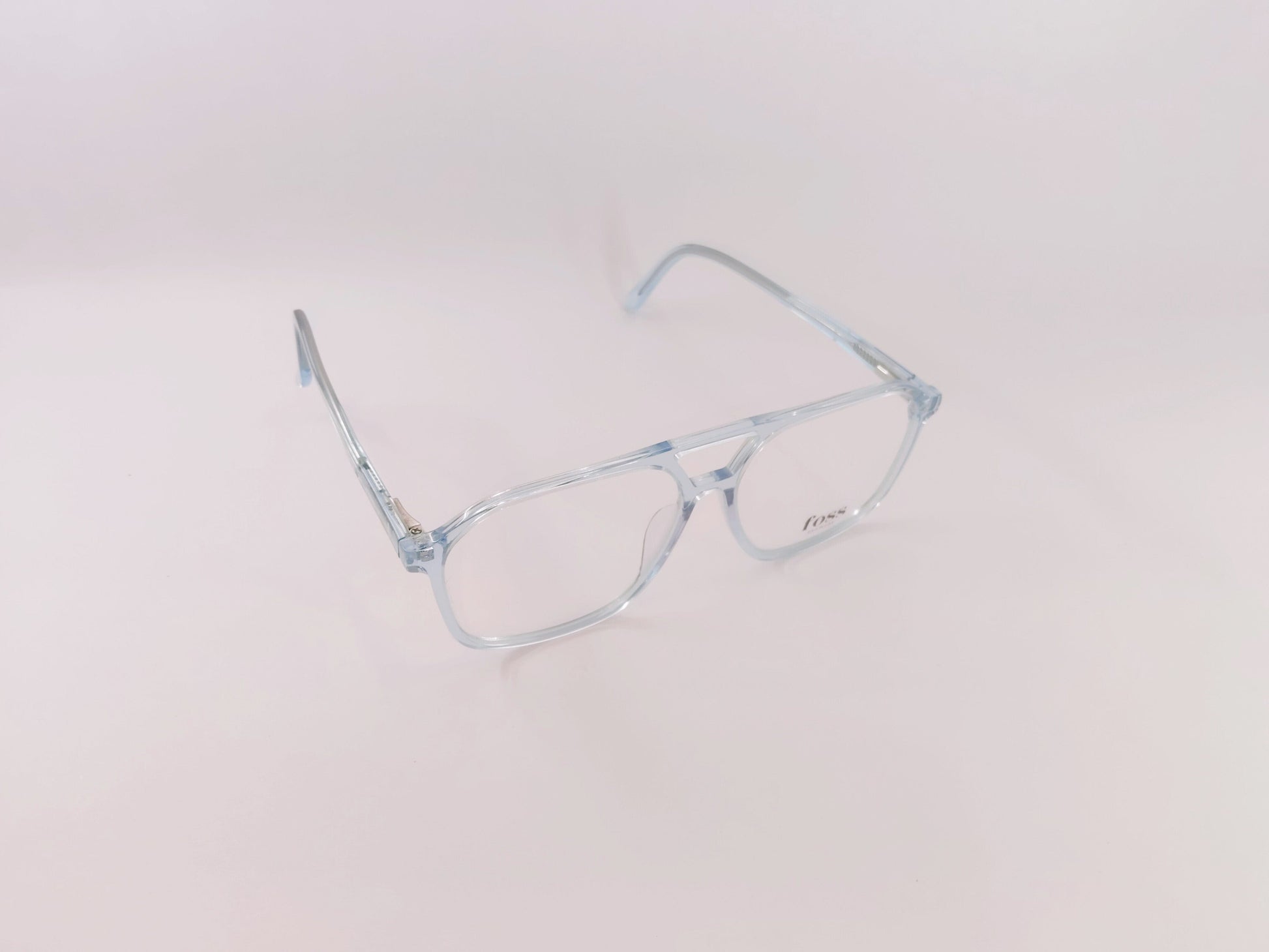 iDom Eyeglasses Full Frame Square Aviator Specs For Women 674651