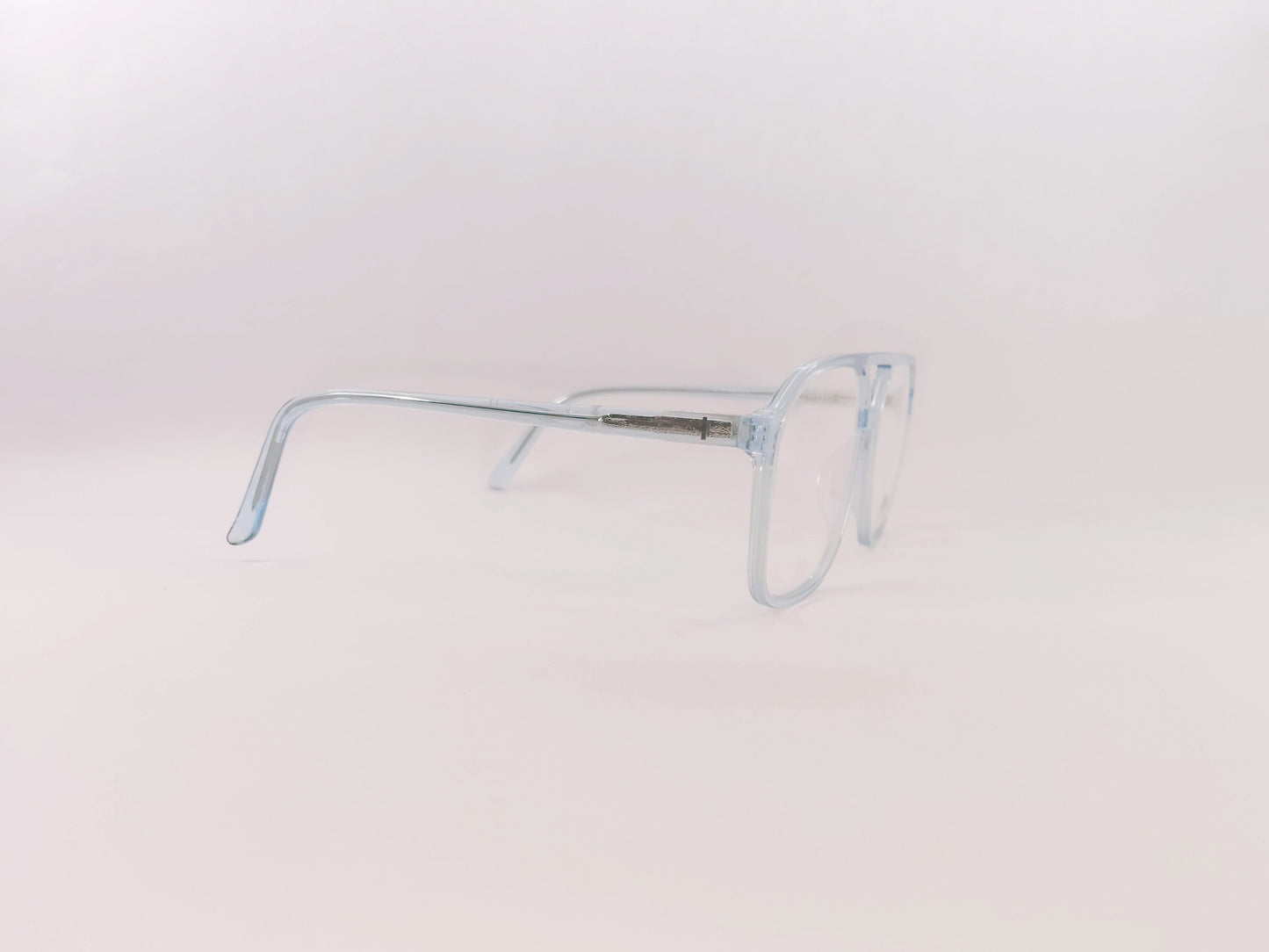 iDom Eyeglasses Full Frame Square Aviator Specs For Women 674651