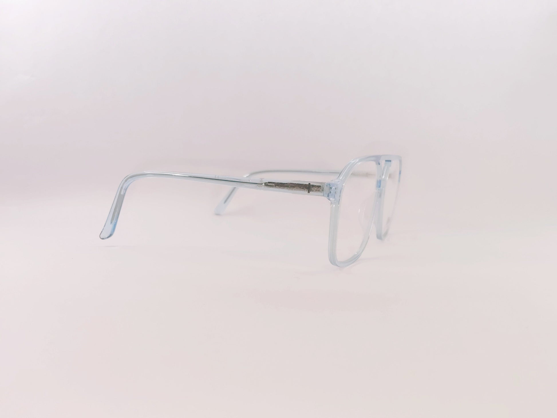 iDom Eyeglasses Full Frame Square Aviator Specs For Women 674651