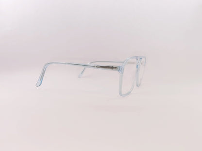 iDom Eyeglasses Full Frame Square Aviator Specs For Women 674651