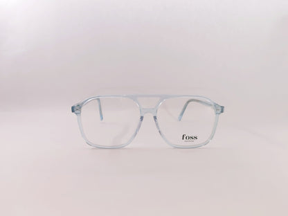 iDom Eyeglasses Full Frame Square Aviator Specs For Women 674651