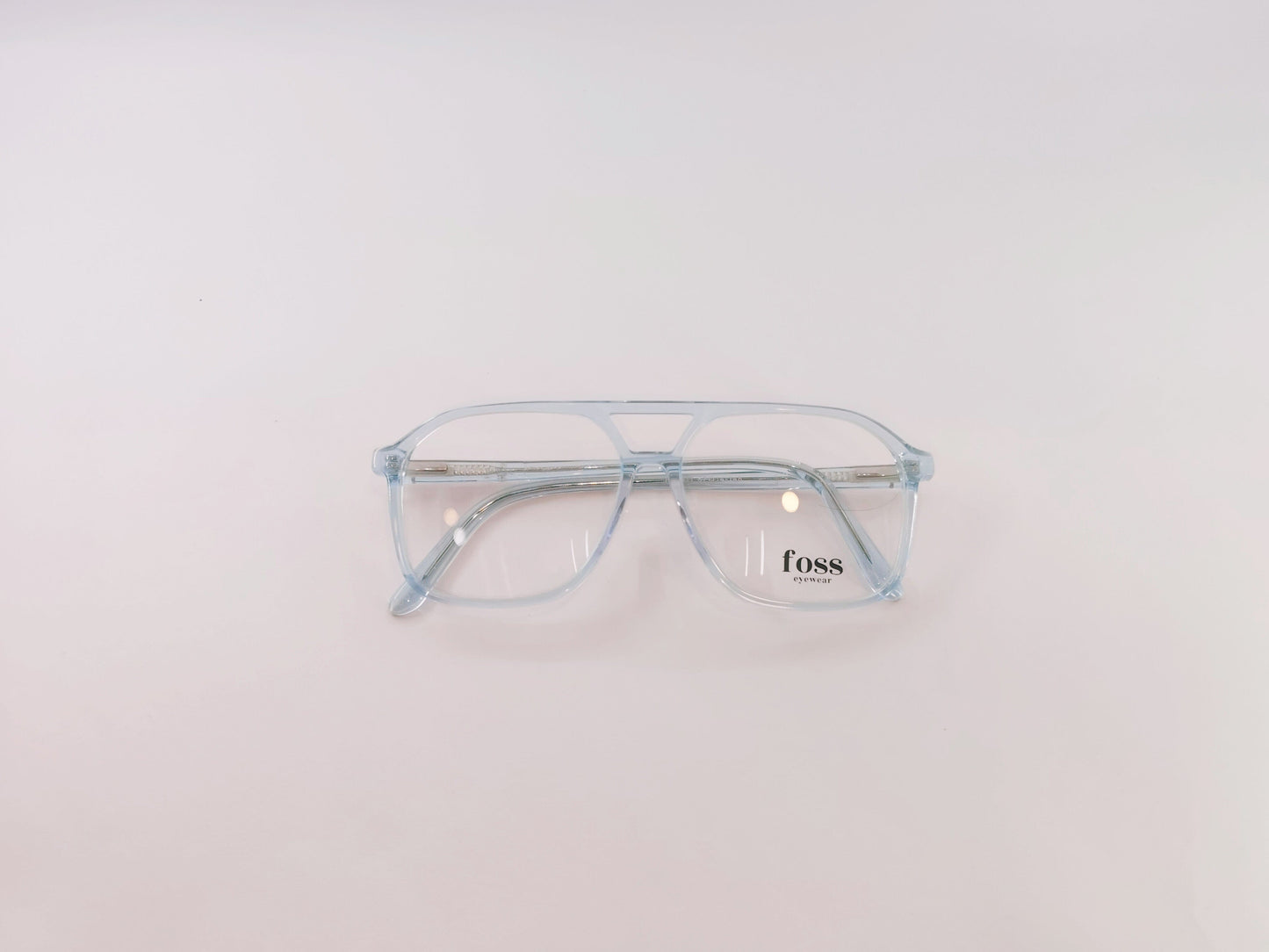 iDom Eyeglasses Full Frame Square Aviator Specs For Women 674651