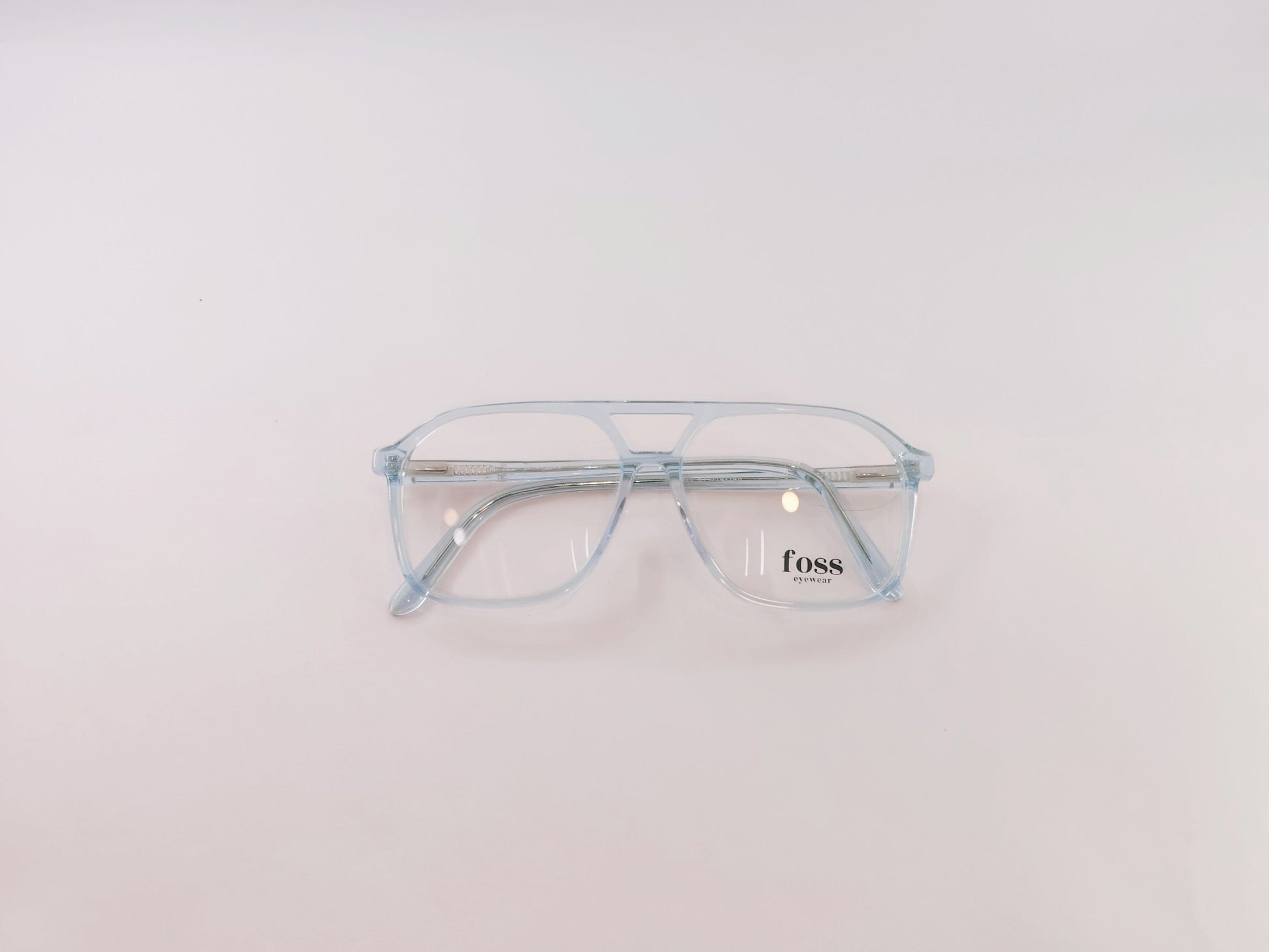 iDom Eyeglasses Full Frame Square Aviator Specs For Women 674651