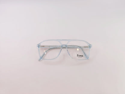 iDom Eyeglasses Full Frame Square Aviator Specs For Women 674651