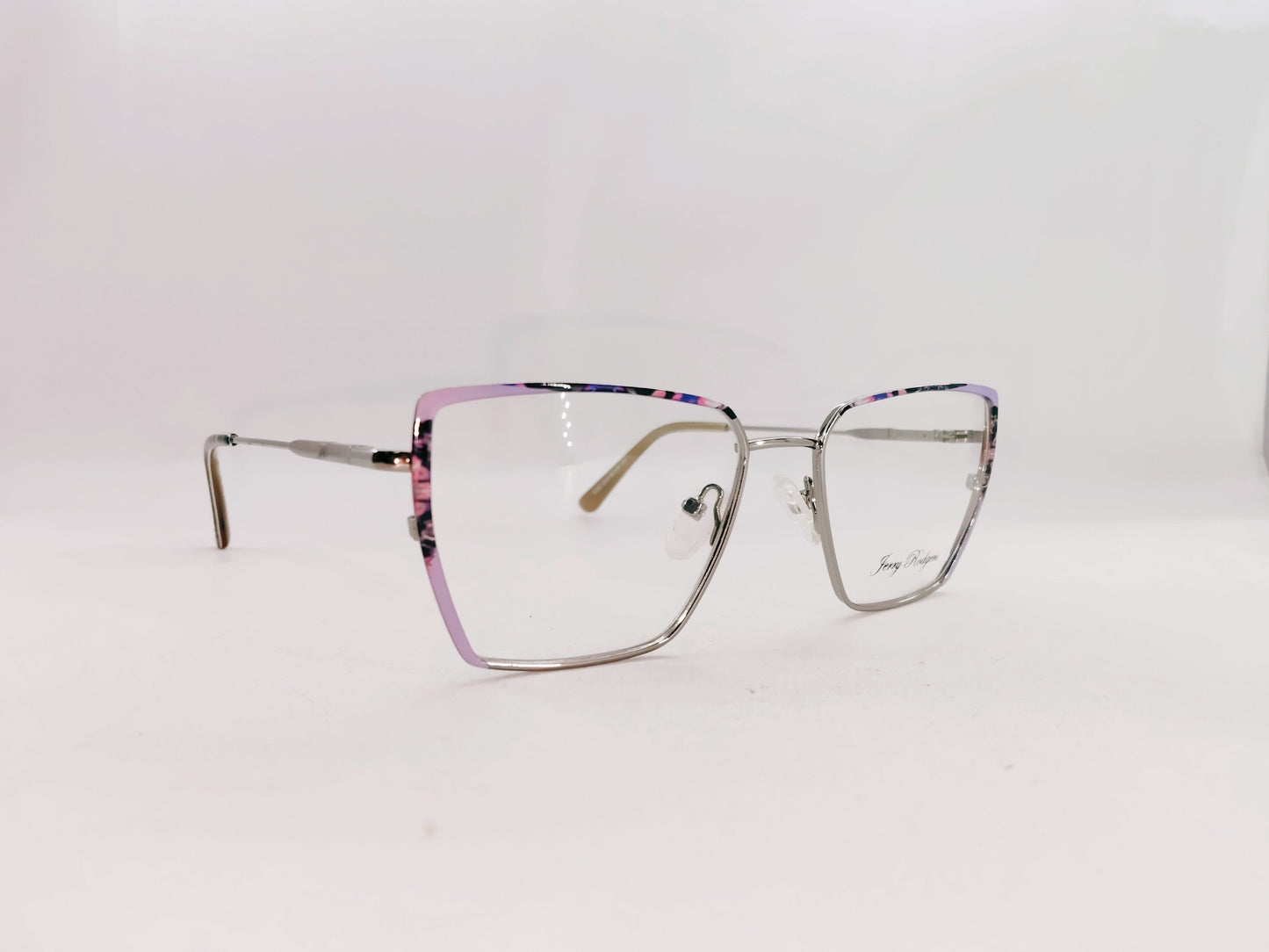iDom Eyeglasses Full Frame Square Cat-Eye Specs For Women 211700