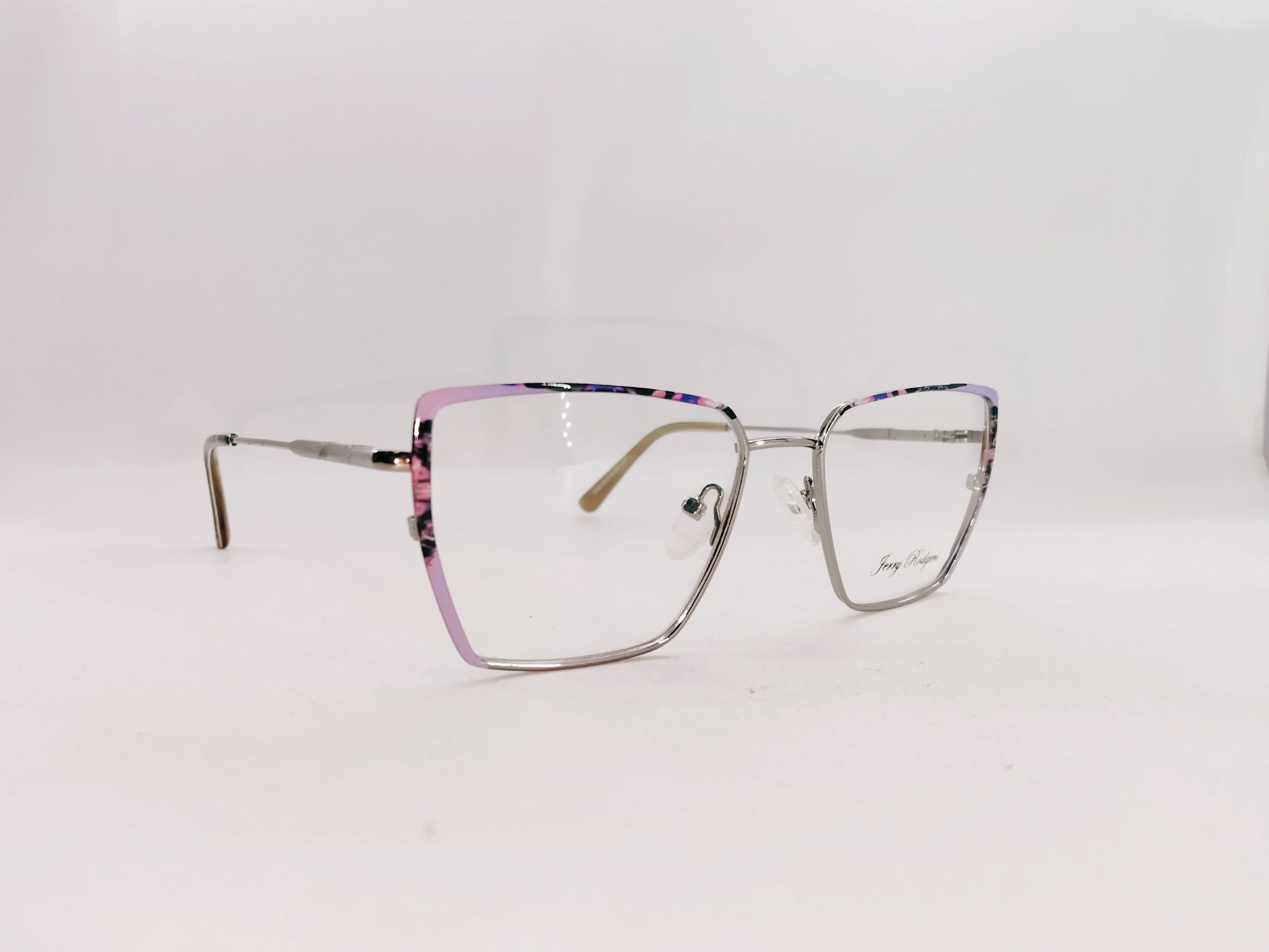 iDom Eyeglasses Full Frame Square Cat-Eye Specs For Women 211700