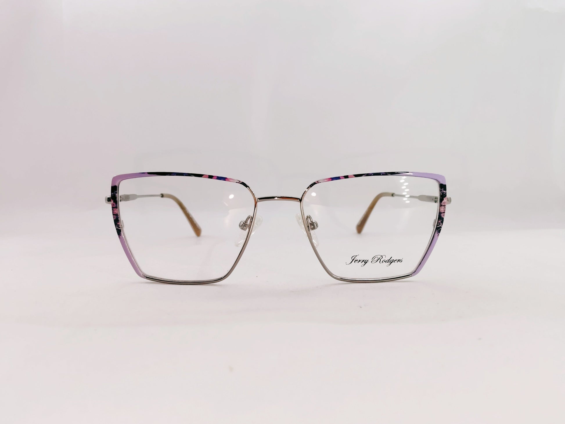 iDom Eyeglasses Full Frame Square Cat-Eye Specs For Women 211700