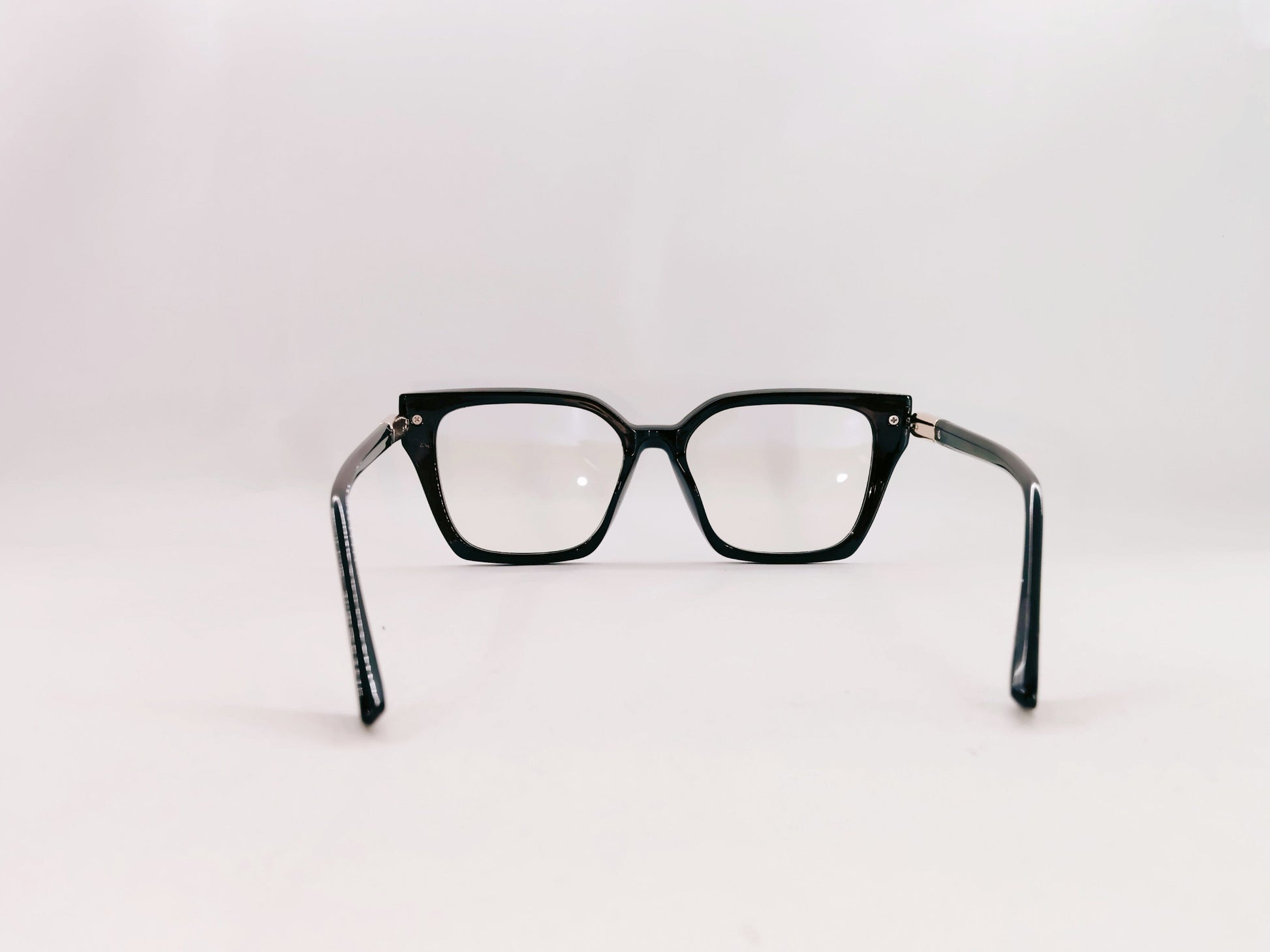 iDom Eyeglasses Full Frame Square Cat-Eye Specs For Women 218369