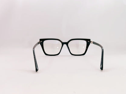 iDom Eyeglasses Full Frame Square Cat-Eye Specs For Women 218369