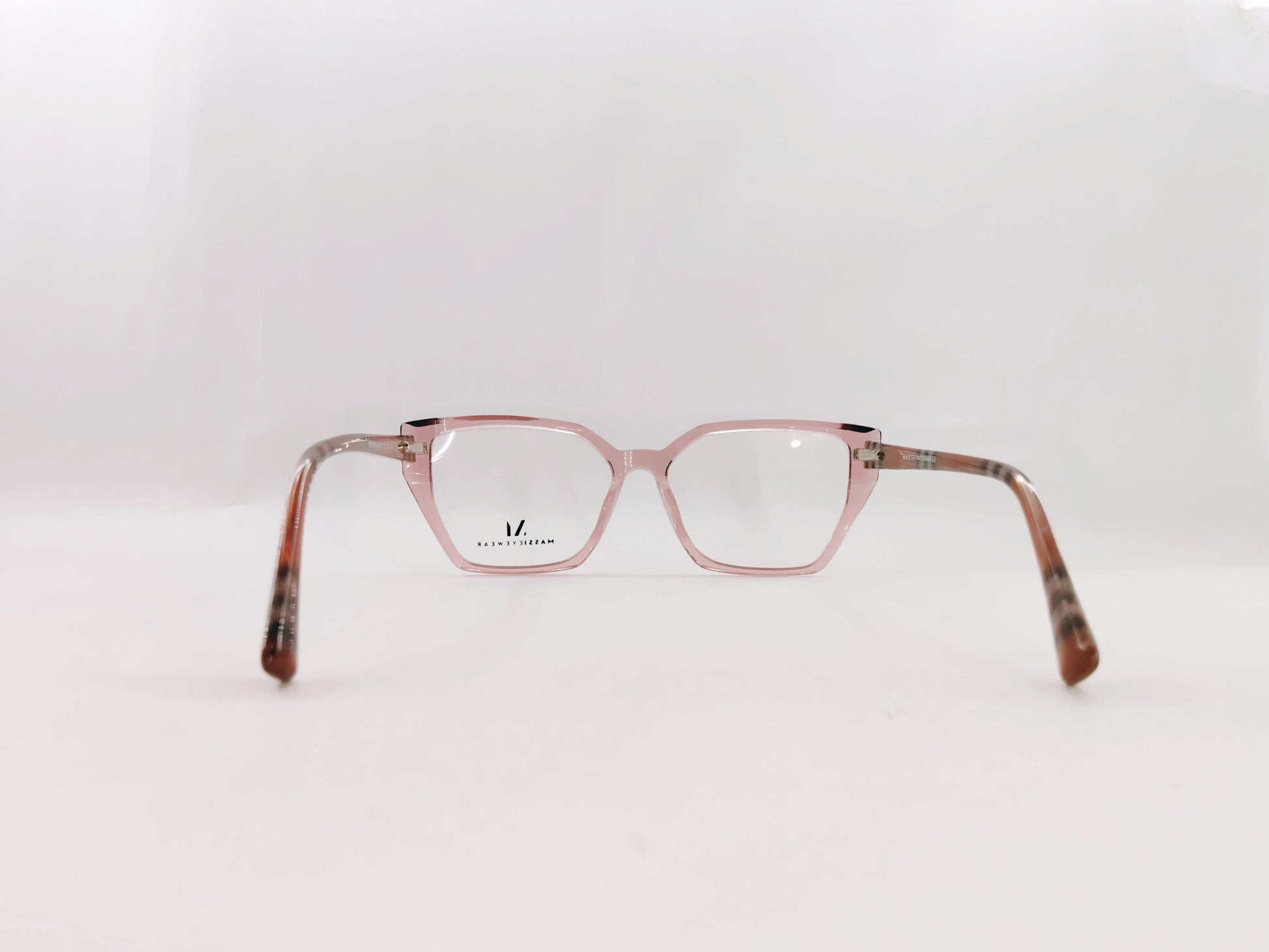 iDom Eyeglasses Full Frame Square Cat-Eye Specs For Women 514942