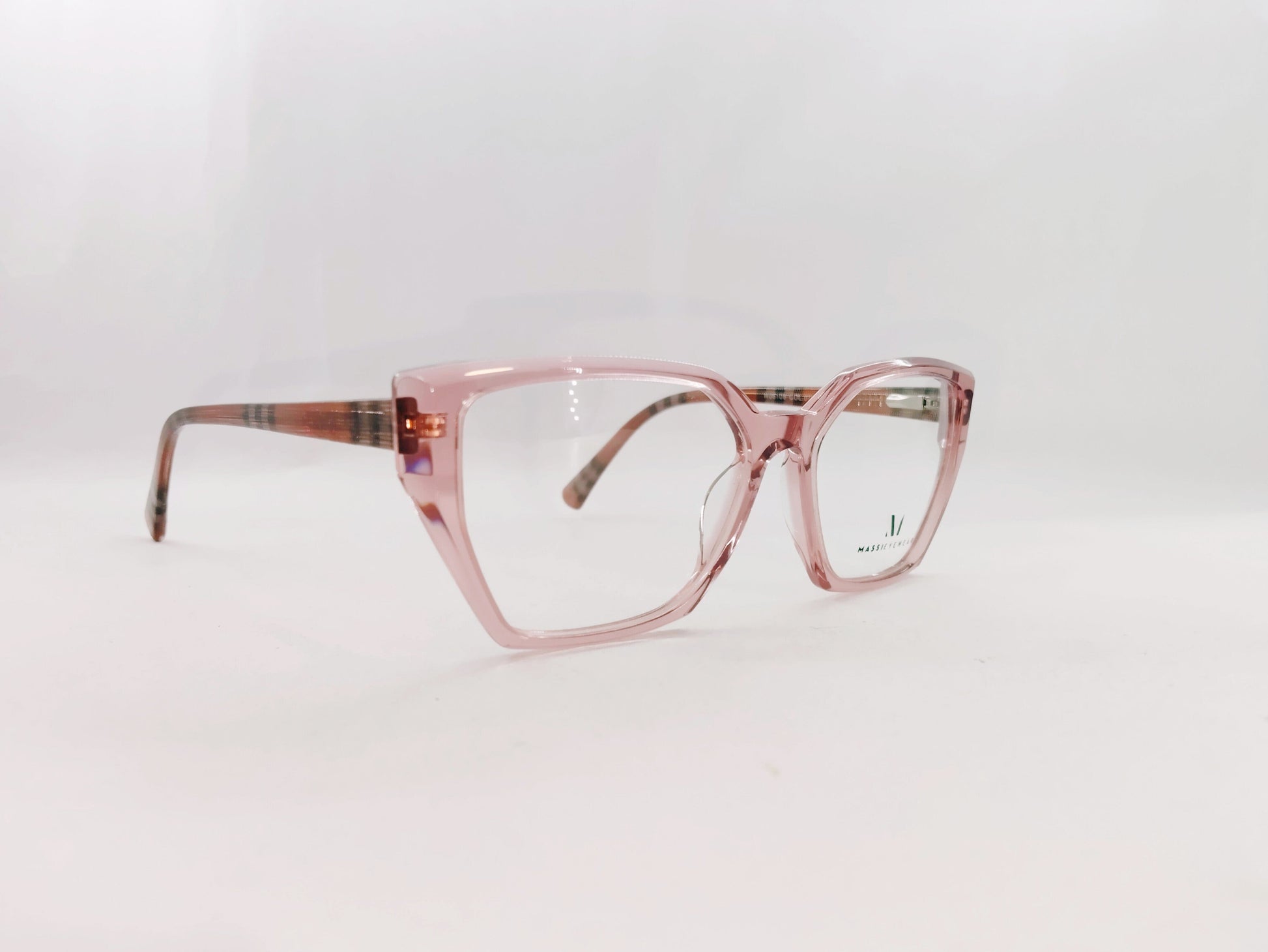 iDom Eyeglasses Full Frame Square Cat-Eye Specs For Women 514942