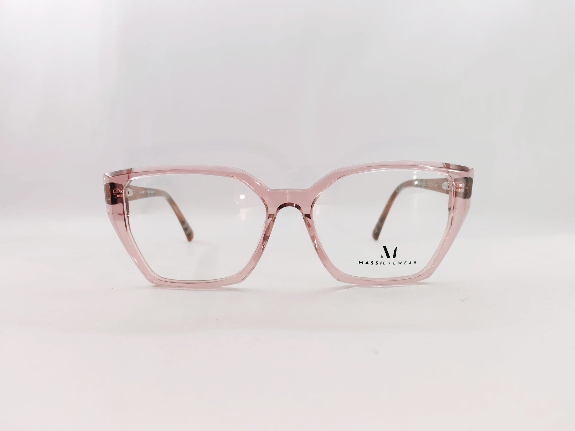 iDom Eyeglasses Full Frame Square Cat-Eye Specs For Women 514942