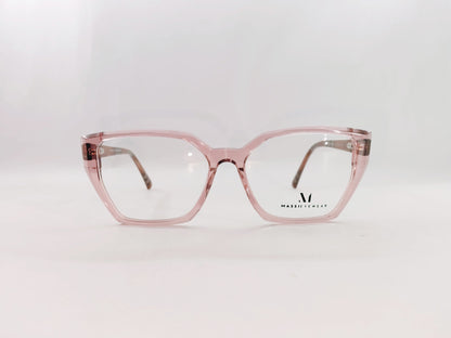 iDom Eyeglasses Full Frame Square Cat-Eye Specs For Women 514942