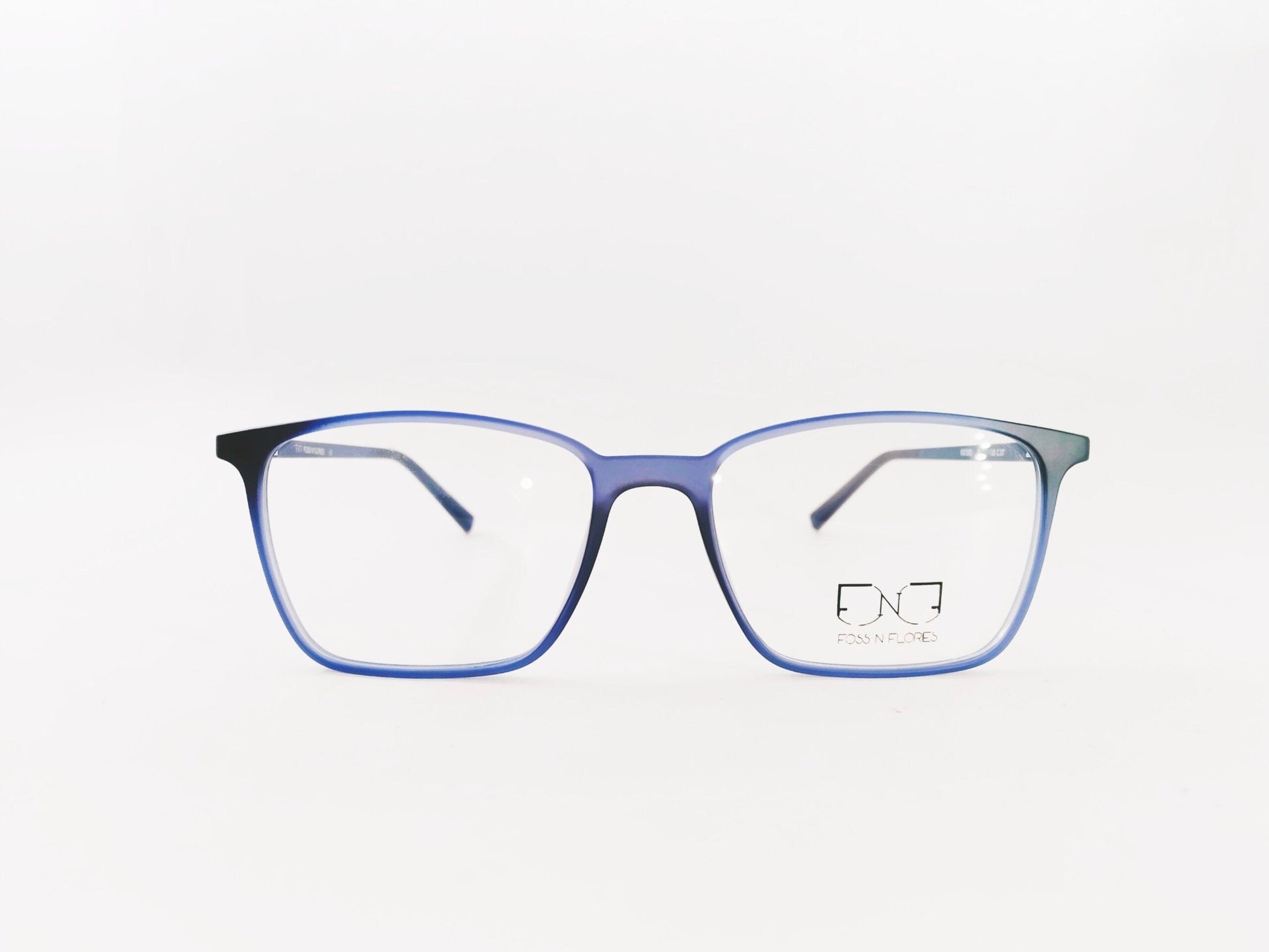 iDom Eyeglasses Full Frame Square Clip On For Men 109827