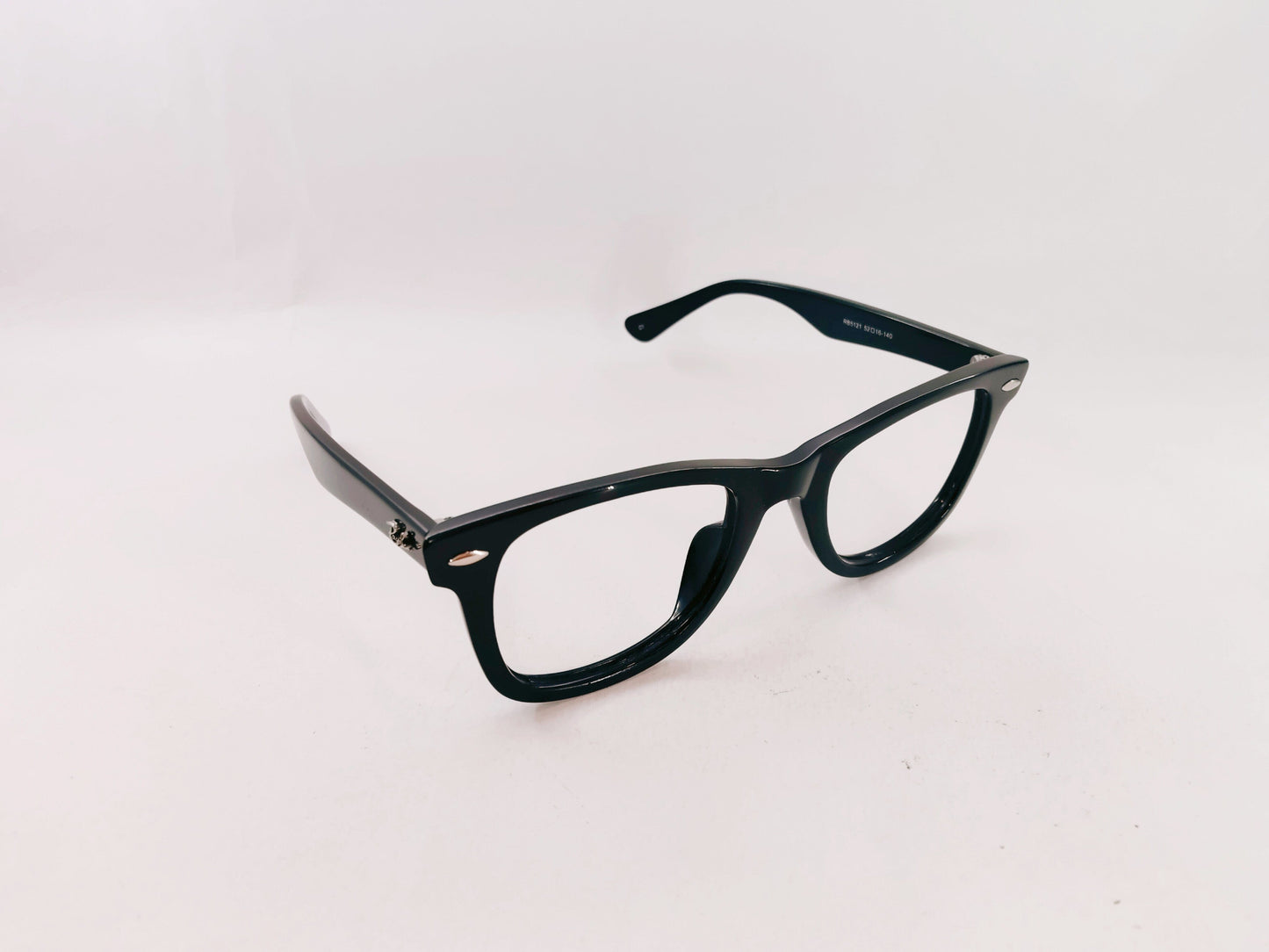 iDom Eyeglasses Full Frame Square For Men 129702
