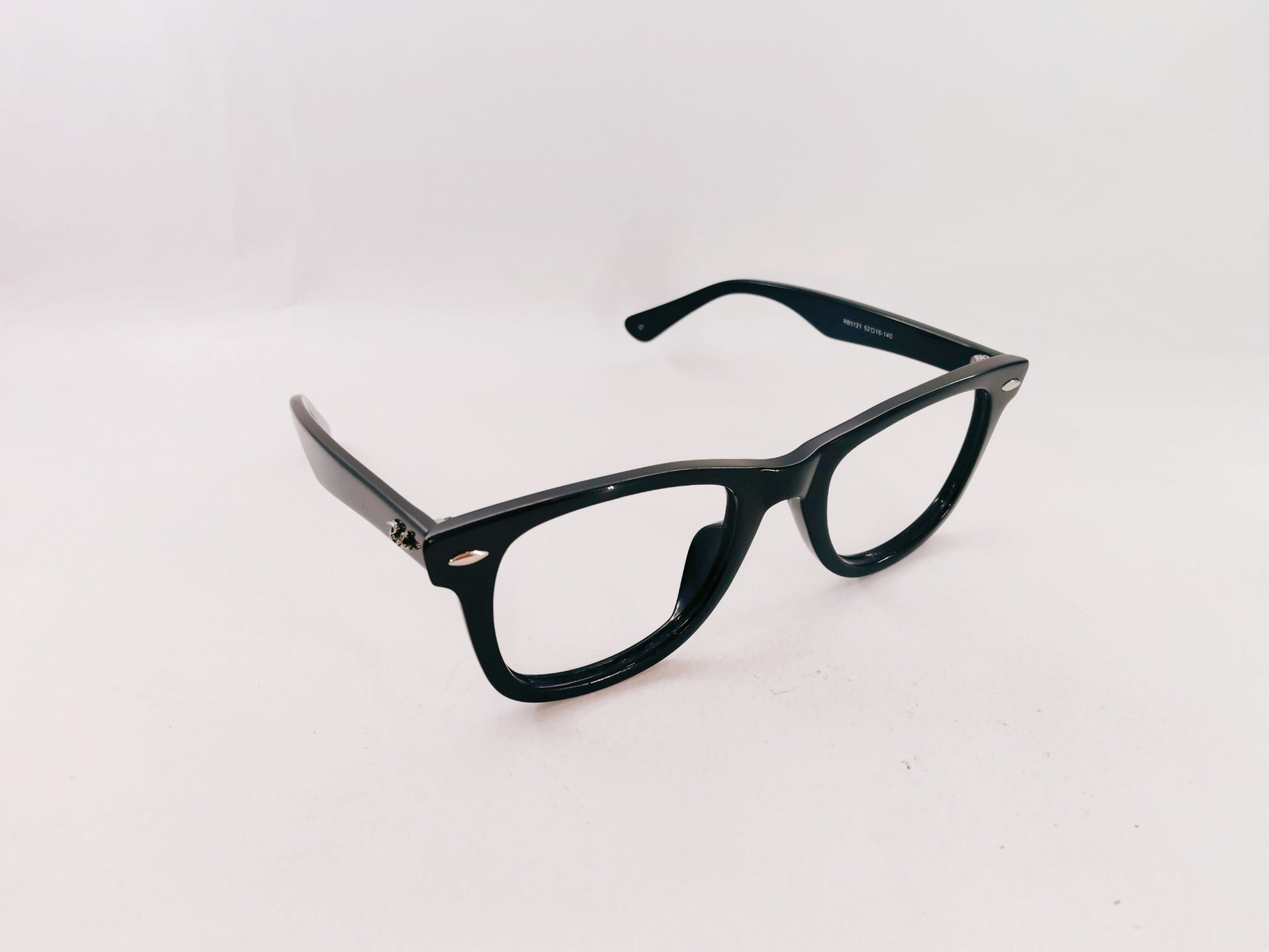 iDom Eyeglasses Full Frame Square For Men 129702