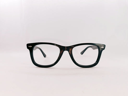 iDom Eyeglasses Full Frame Square For Men 129702