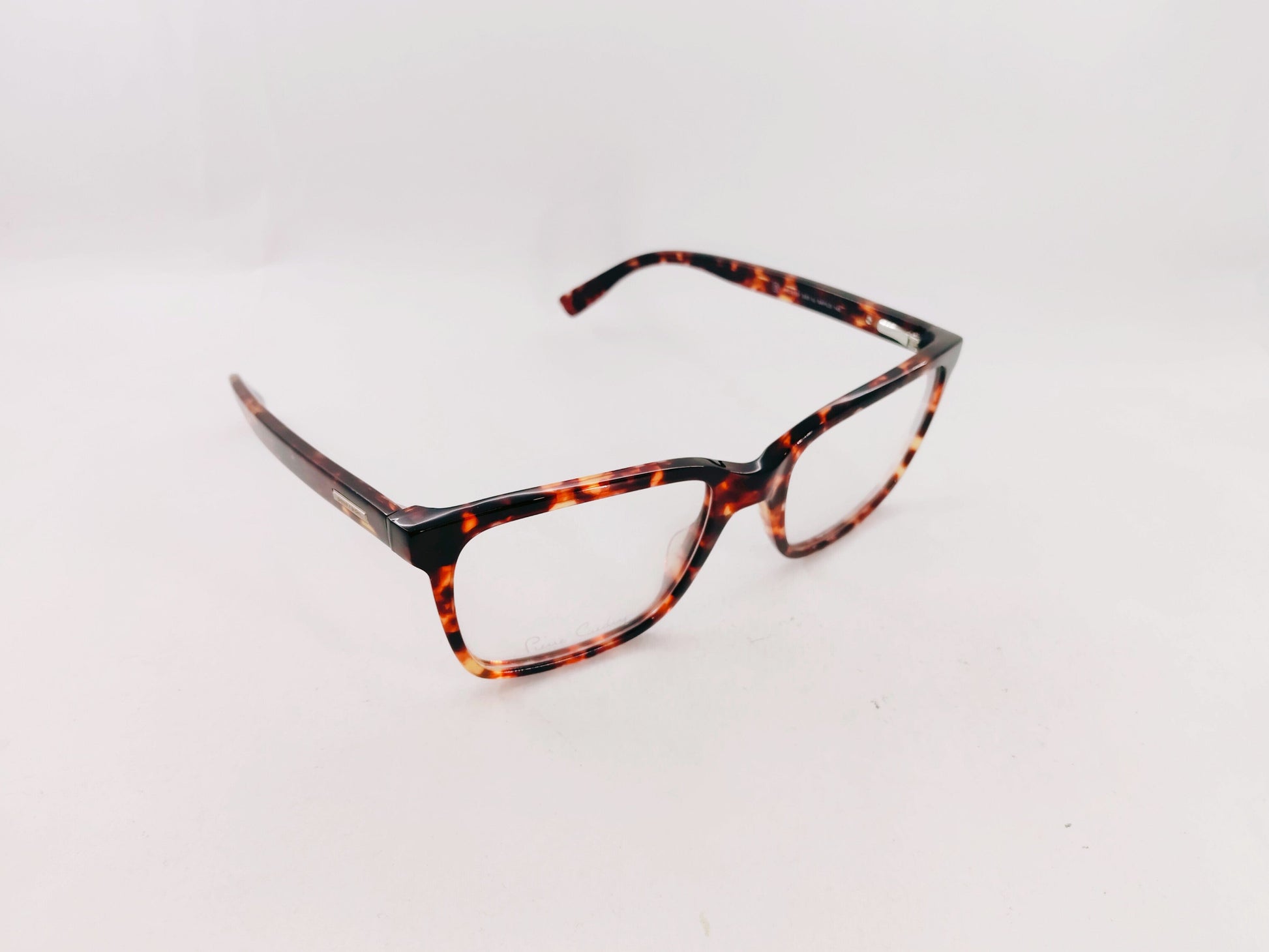 iDom Eyeglasses Full Frame Square For Men 143601