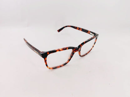 iDom Eyeglasses Full Frame Square For Men 143601