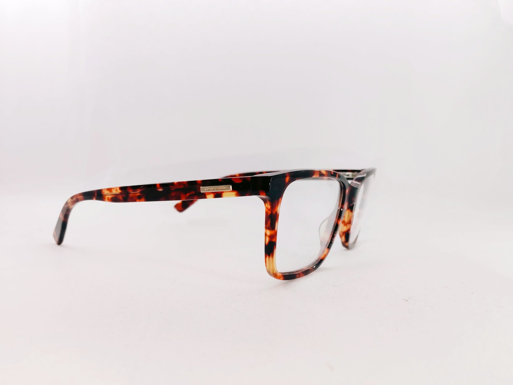 iDom Eyeglasses Full Frame Square For Men 143601