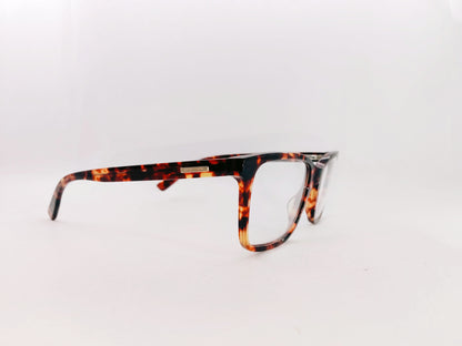 iDom Eyeglasses Full Frame Square For Men 143601