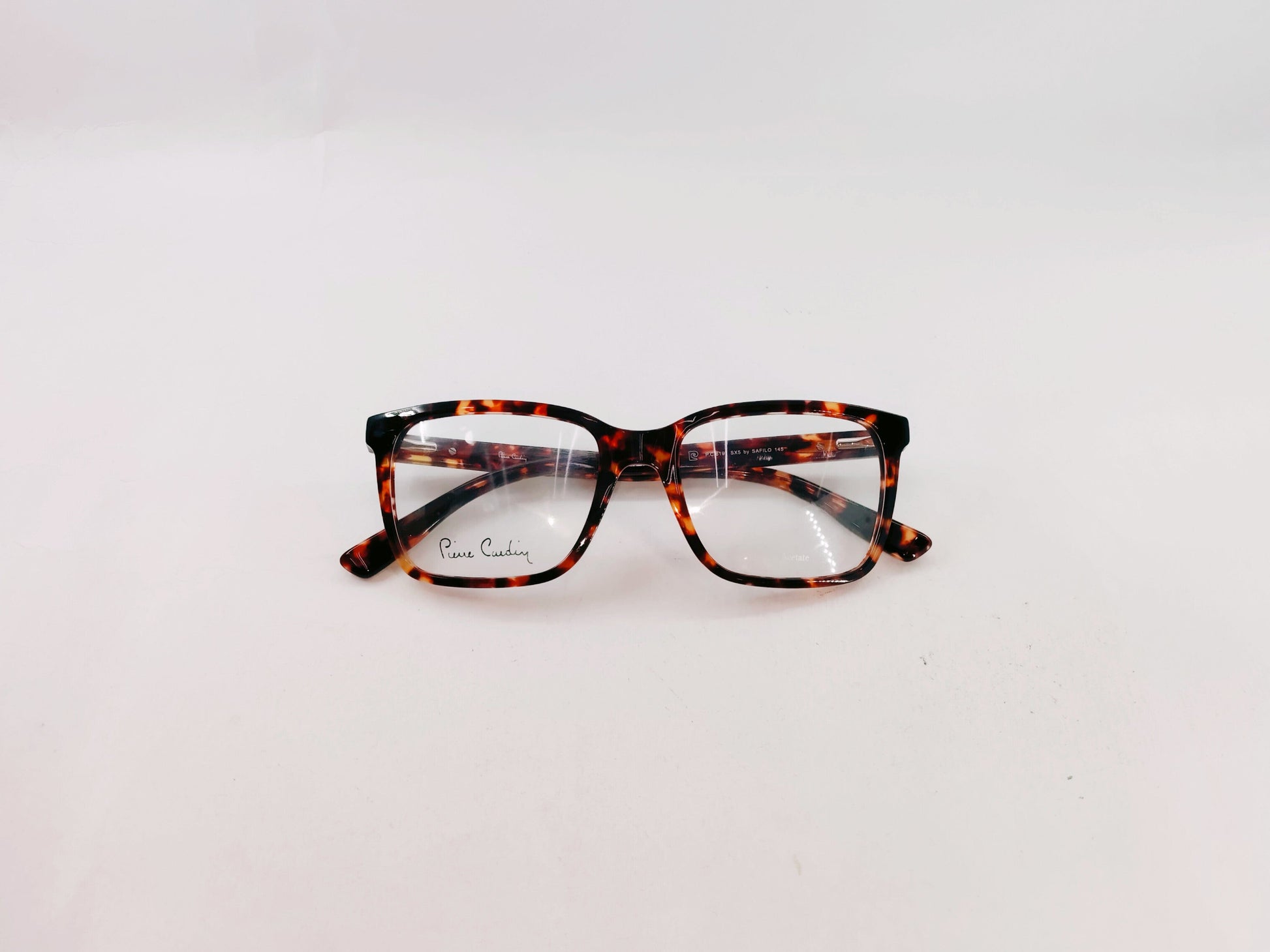iDom Eyeglasses Full Frame Square For Men 143601