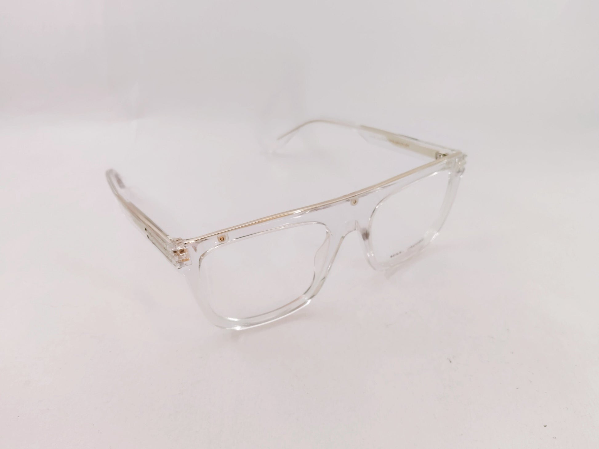 iDom Eyeglasses Full Frame Square For Men 173247