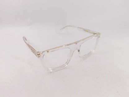 iDom Eyeglasses Full Frame Square For Men 173247