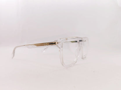 iDom Eyeglasses Full Frame Square For Men 173247