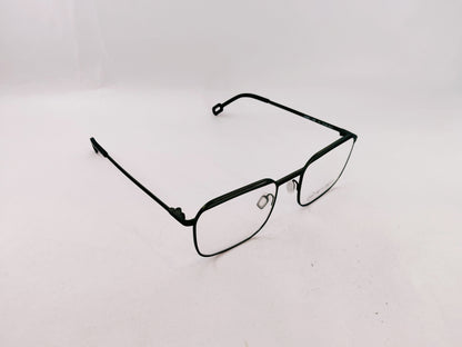iDom Eyeglasses Full Frame Square For Men 175263